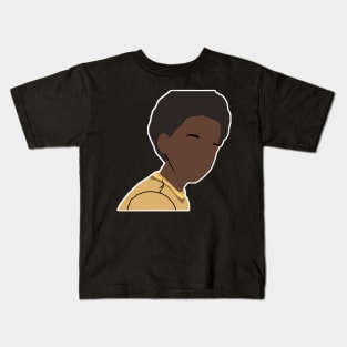 Telltale's The Walking Dead The Final Season AJ Kids T-Shirt